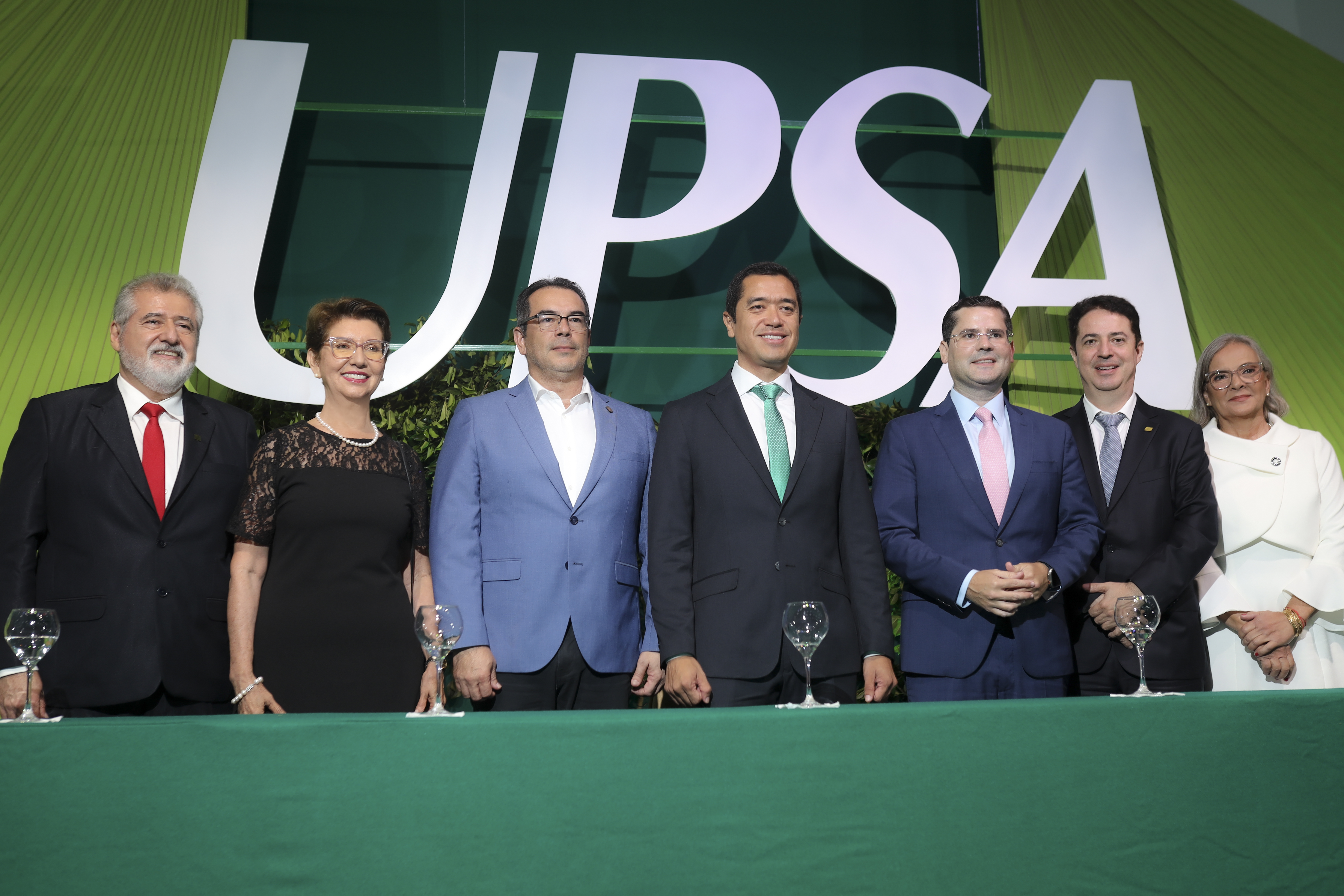 UPSA celebró 40 años de Liderazgo Educativo