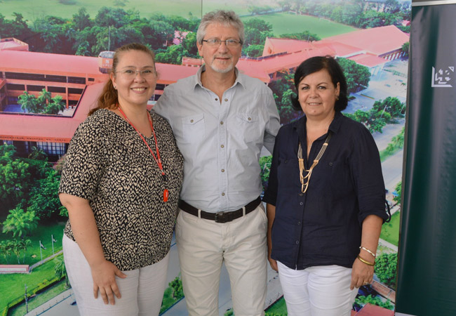 TALLER DE ORIENTACIÓN VOCACIONAL